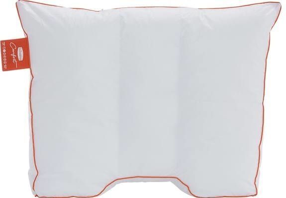 hoofdkussen Silvana Comfort Oranje