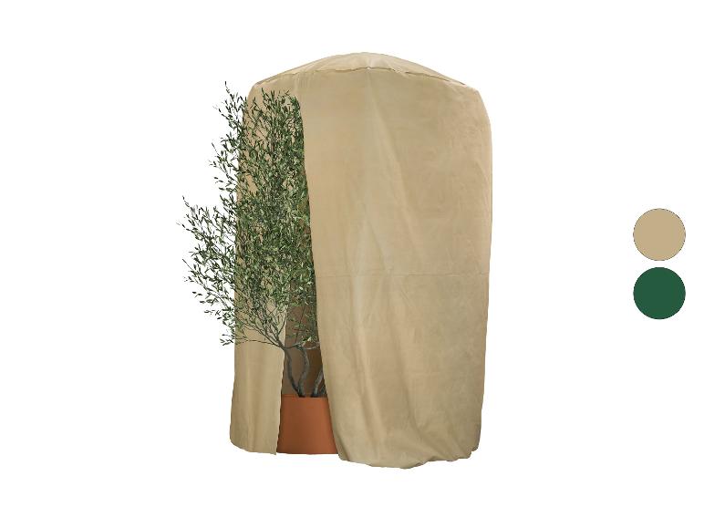 Plantenhoes tegen vorst XXXL