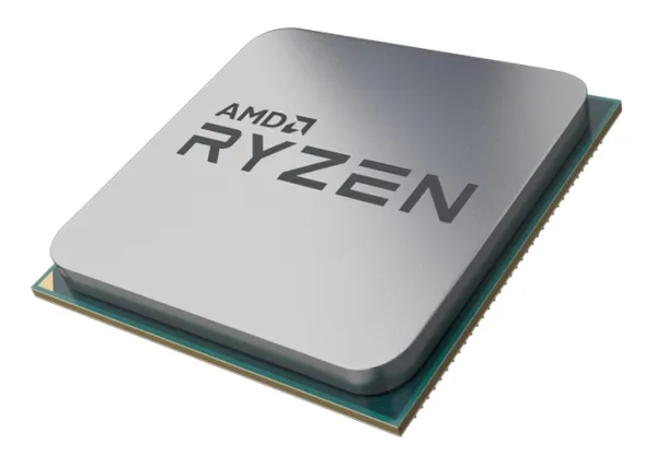 AMD Ryzen 7 2700X - 3.7 GHz - 8 kerner - 16 tråde - 16 MB cache - Socket AM4 - Box
