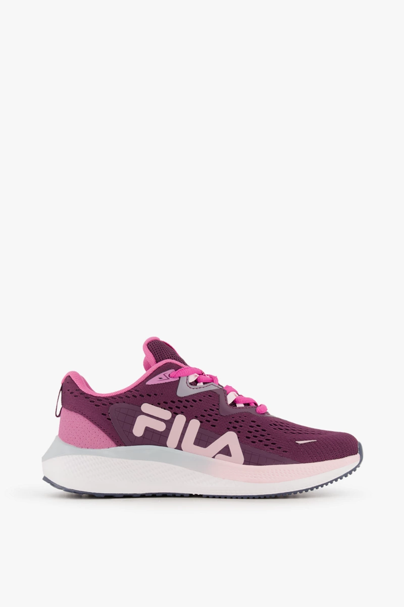 Fila Upload Tech Kinder Laufschuh