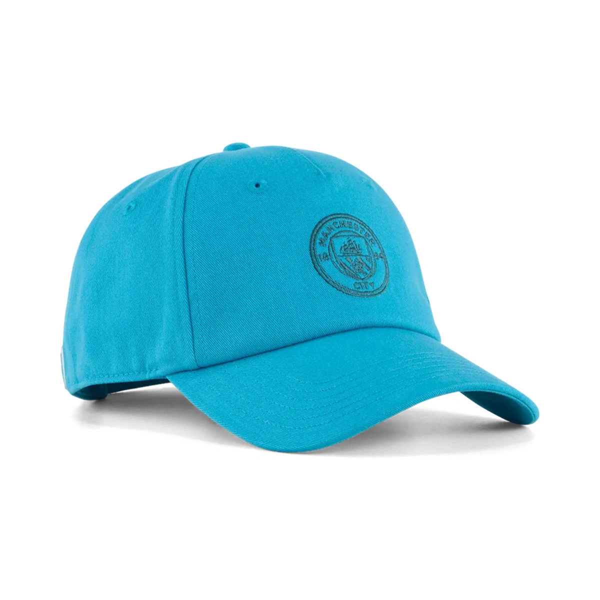Chapéu Puma Manchester City