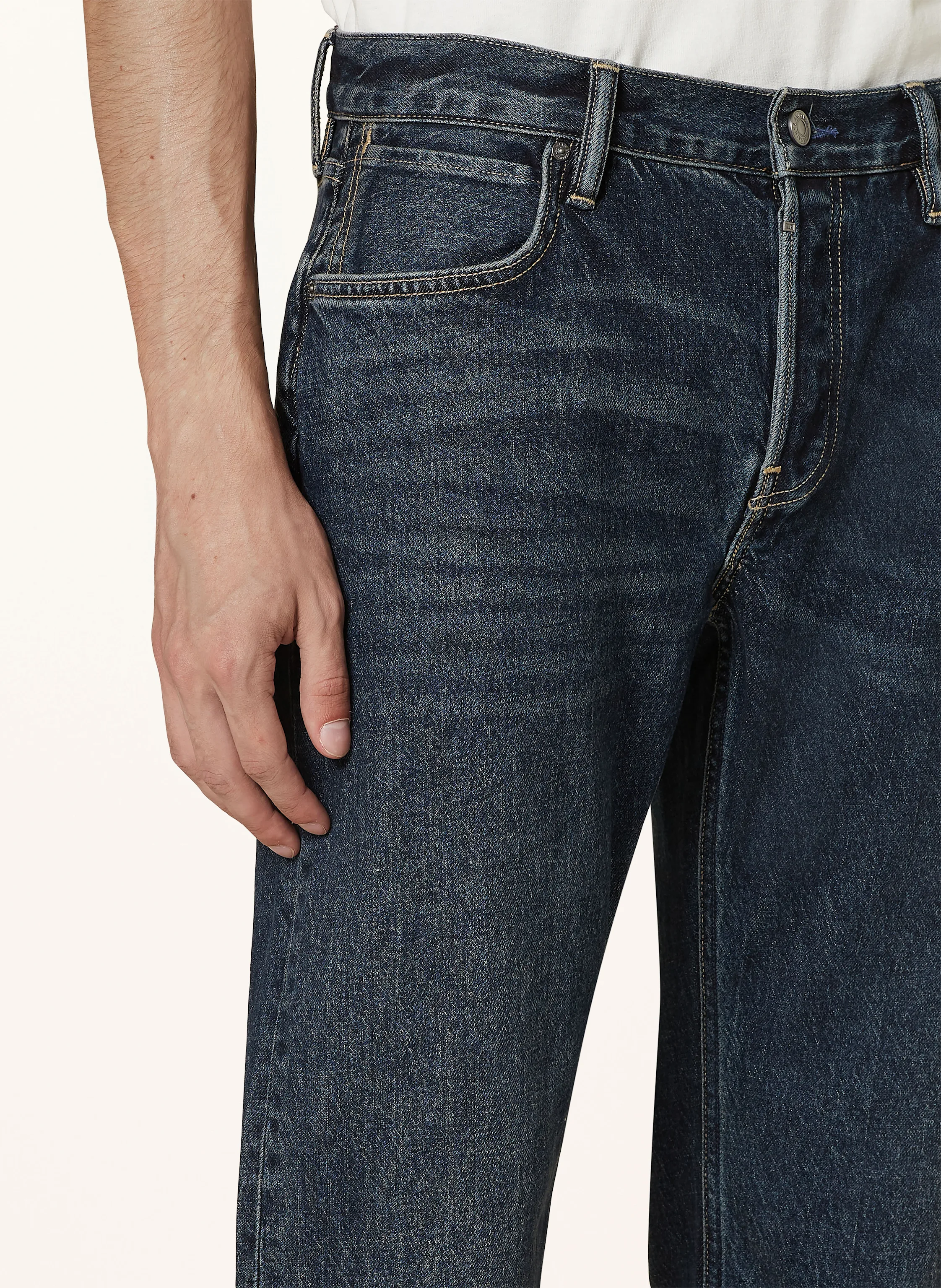 ALLSAINTS Jeans IGGY Regular Fit
