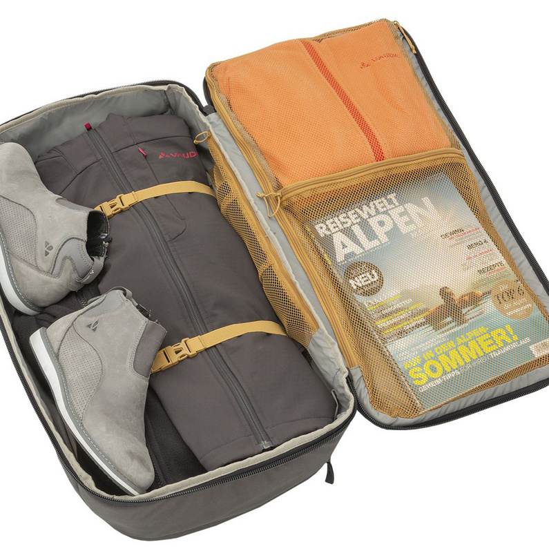Vaude Mundo 50+ To Go Rucksack