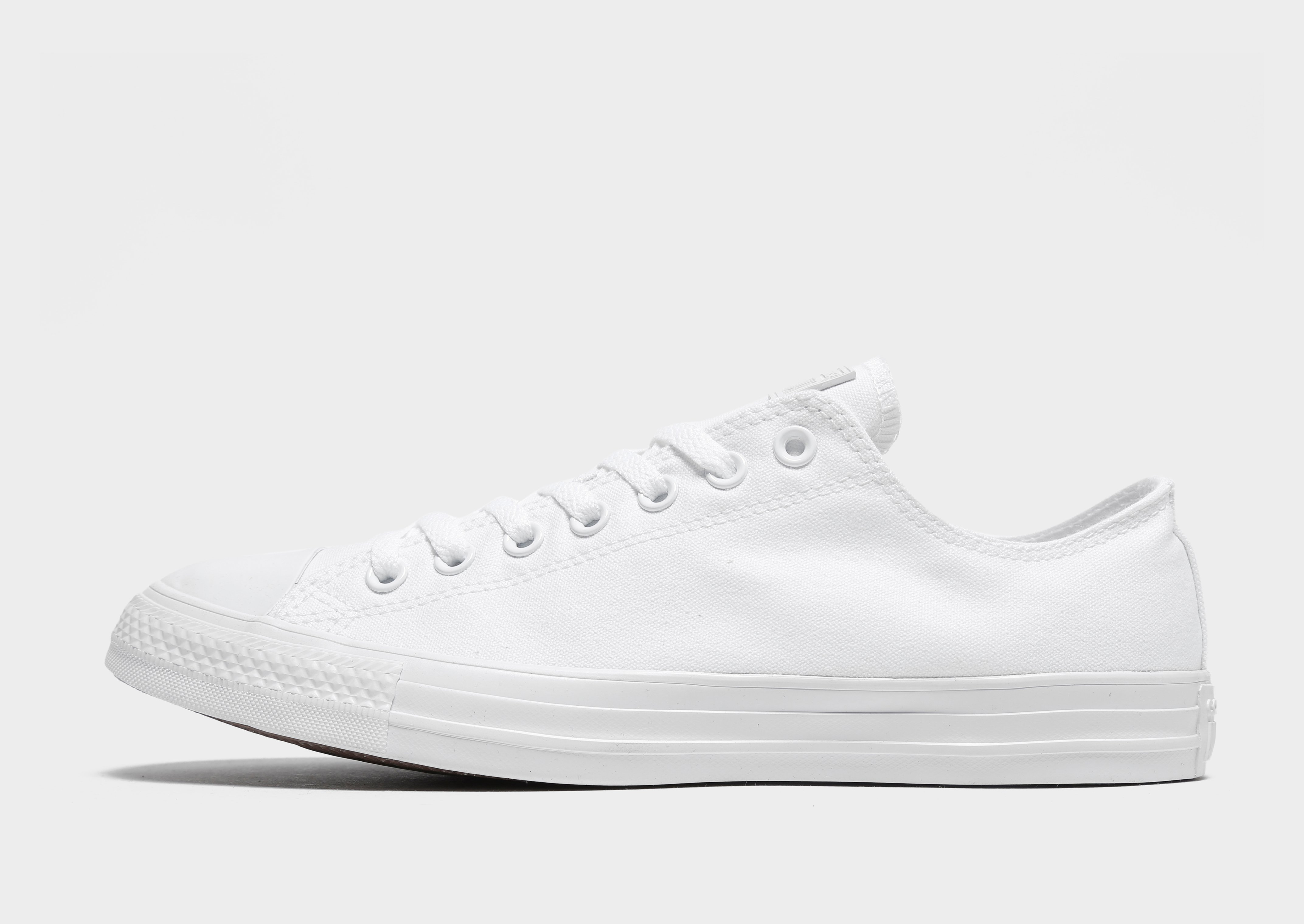 Converse All Star Ox Monochrome Homme