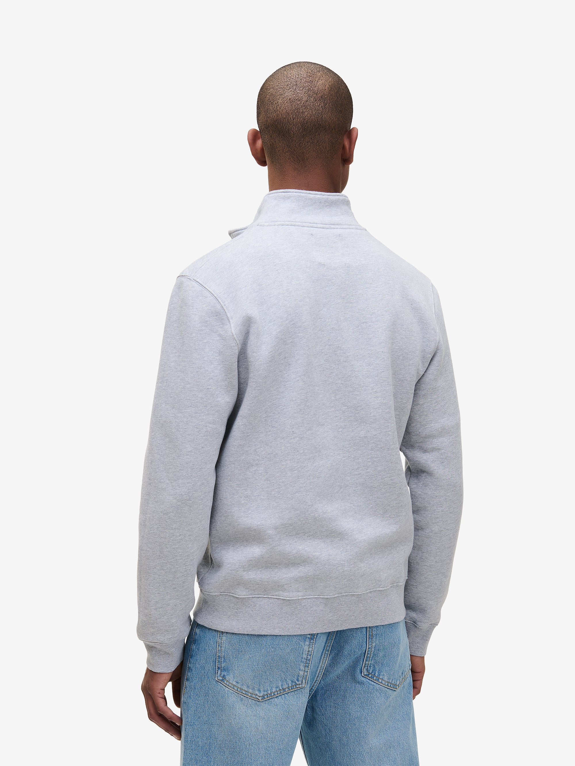 Columbia Cotton SW01001-GRY