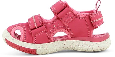 Leaf Ljungby Sandaler, Fuchsia