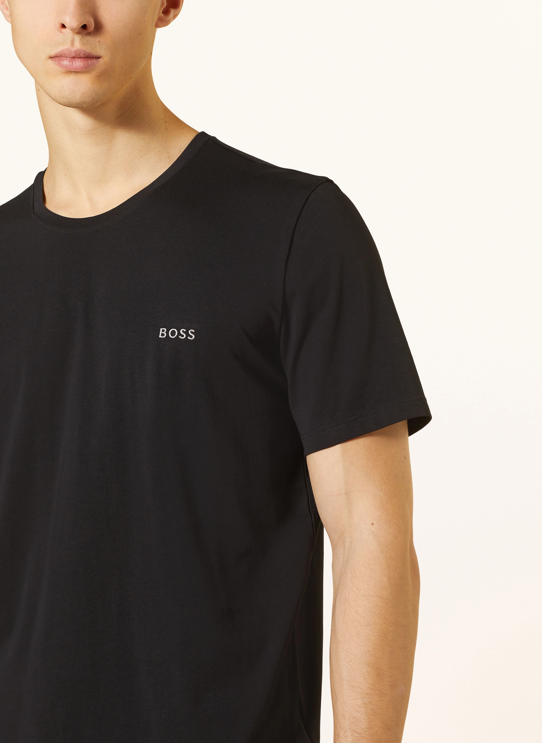 BOSS Schlafshirt