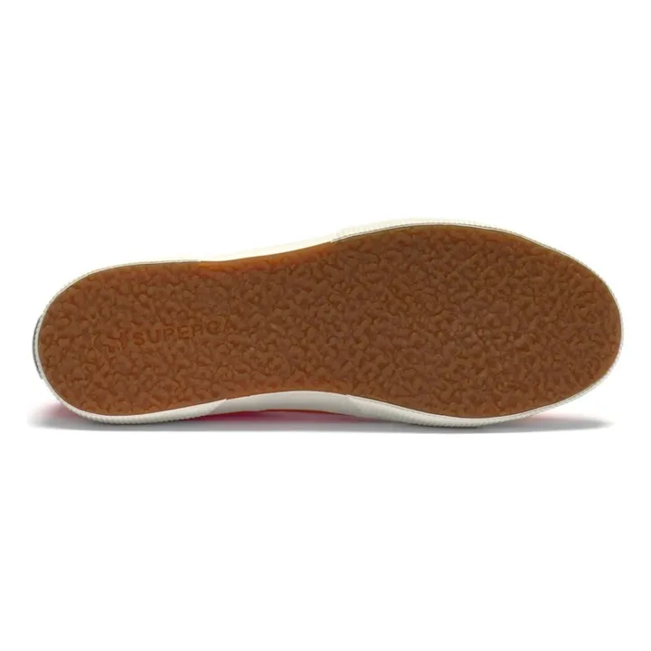 Superga Baskets 2750 Classic | Orange