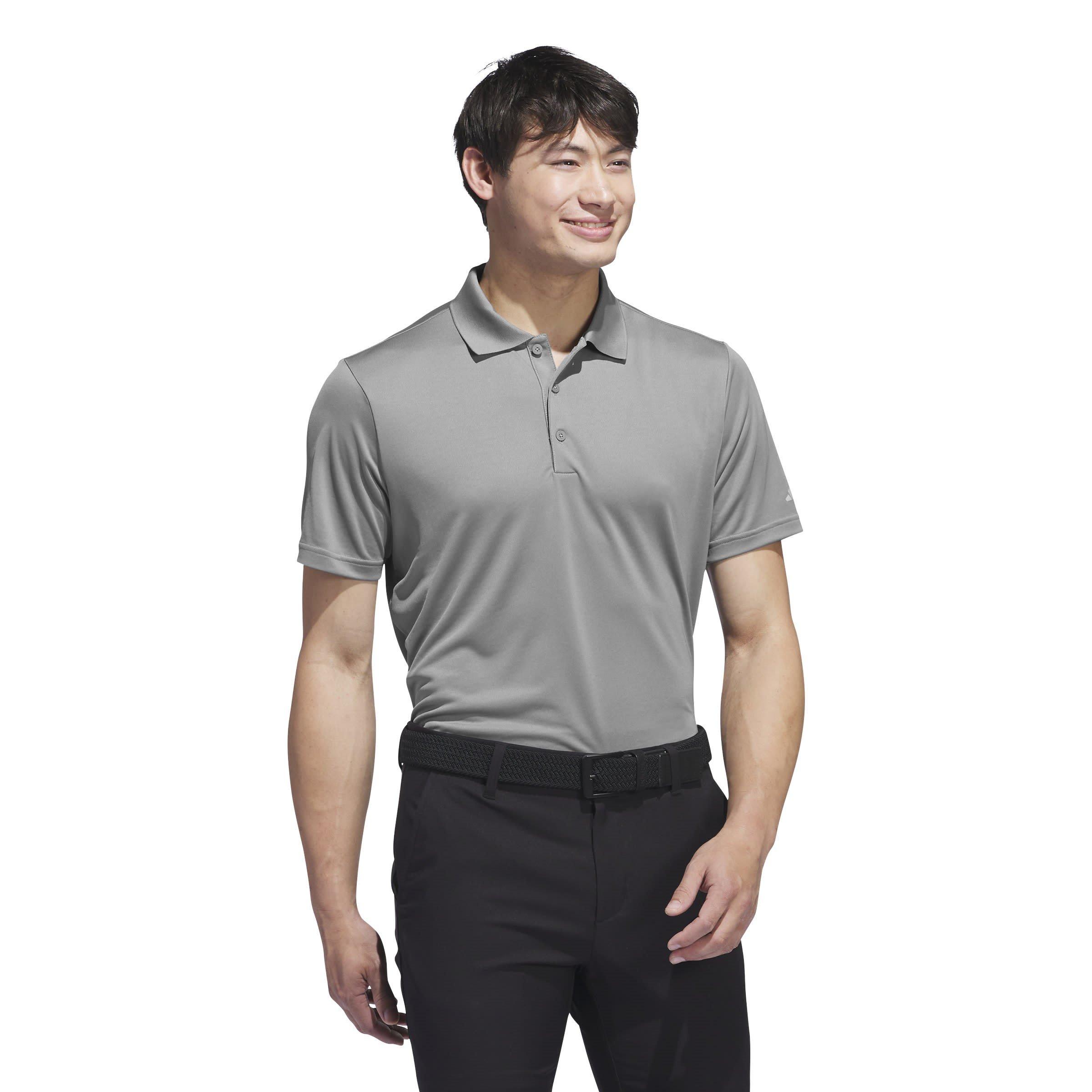 adidas Perf Polo Mens