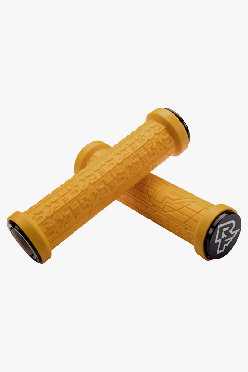 Race Face Grippler Lock-On 33 mm Lenkergriff