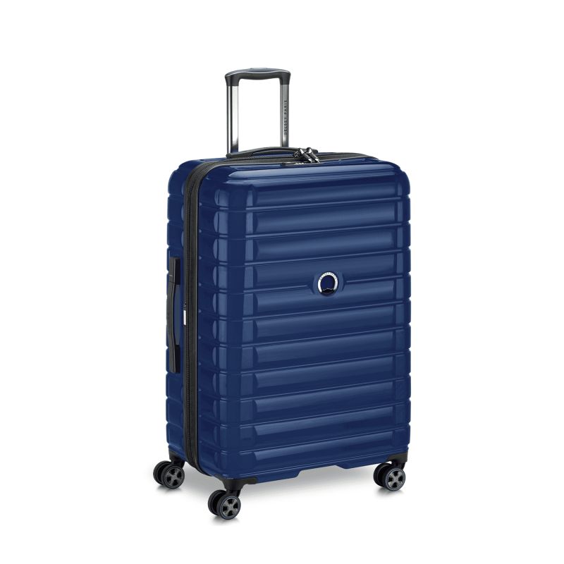 Valise rigide Shadow 5.0 Extensible 76 cm Marine