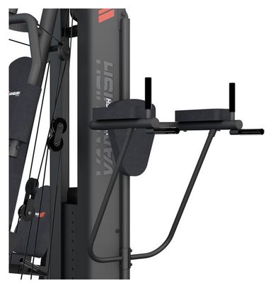 Appareil à charge guidée BH Vanquish Multigym - Tension max. 100kg - 6 stations - Poids max. de l'utilisateur 100kg