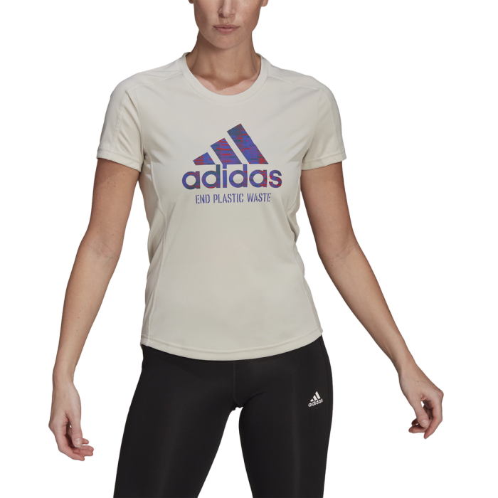 adidas Dame T-shirts Rfo Gpx Tee