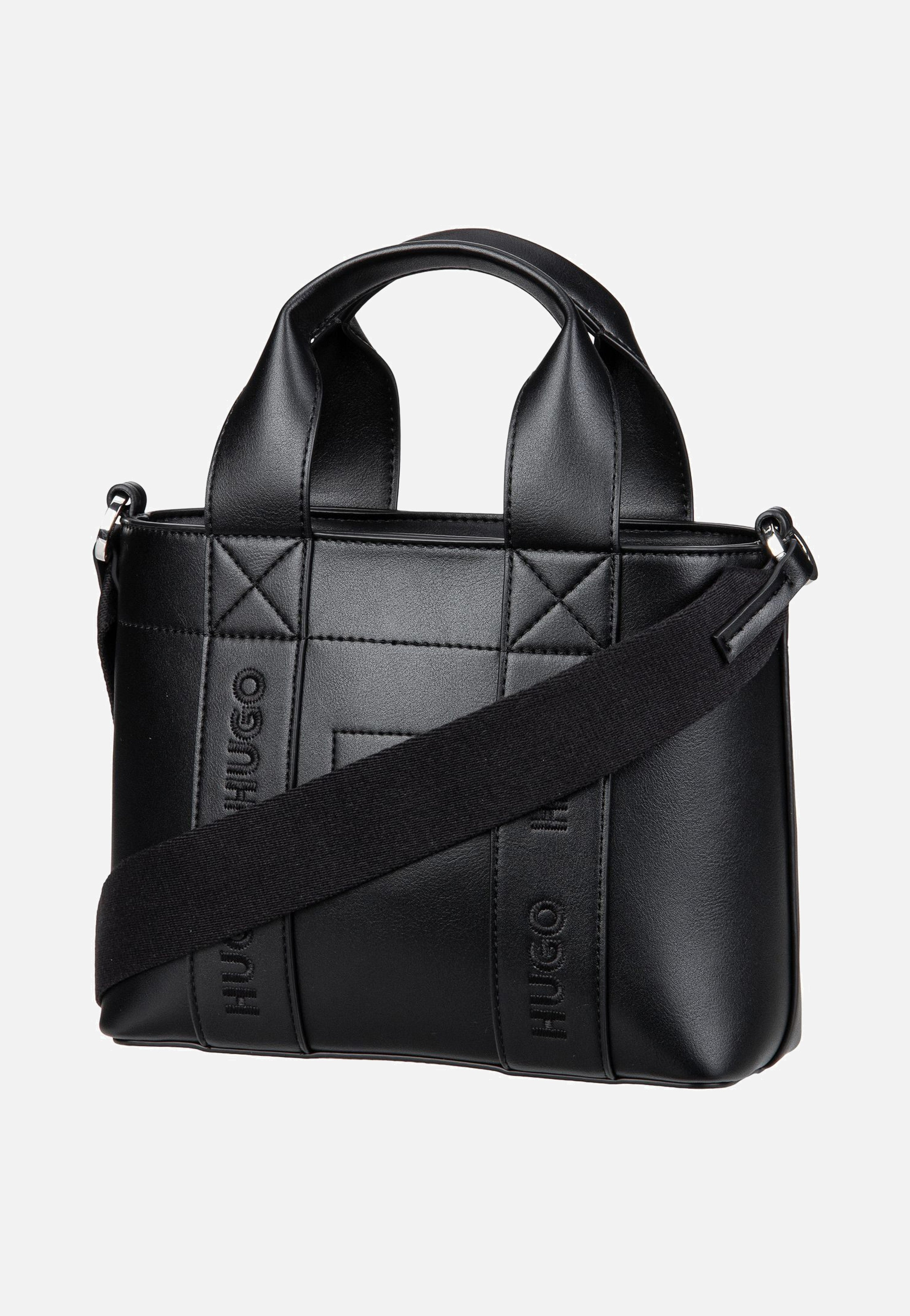 Becky Up Mini 50547473 Black - Henkeltasche