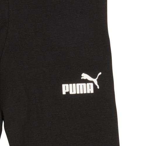 Puma - PUMA POWER COLORBLOCK - Noir