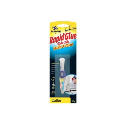 Colle Bardahl Stylo COLLE 12GR Universel