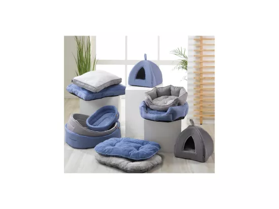 Coussin pour Chien & Chat 