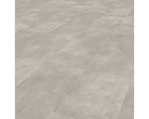 Vinylvloer Pepper Taupe tegelklikverbinding 729 x 389 x 4,2 mm