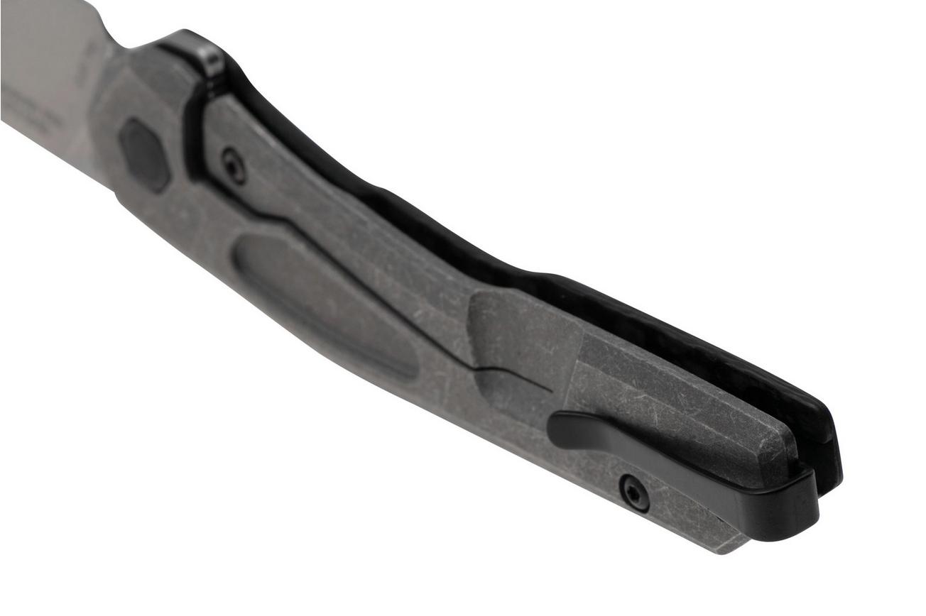 Zero Tolerance 0545 zakmes
