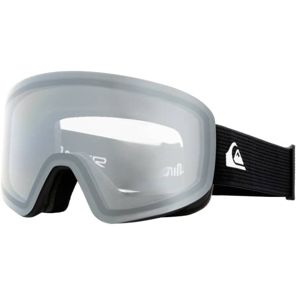 Masque de ski QUIKSILVER QSRC ADAPT BLACK/ADAPT BLACK S1 S3