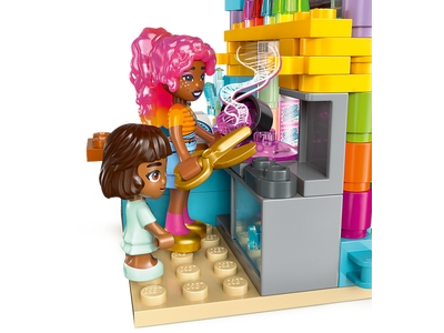 LEGO Heartlake City snoepwinkel (42649)