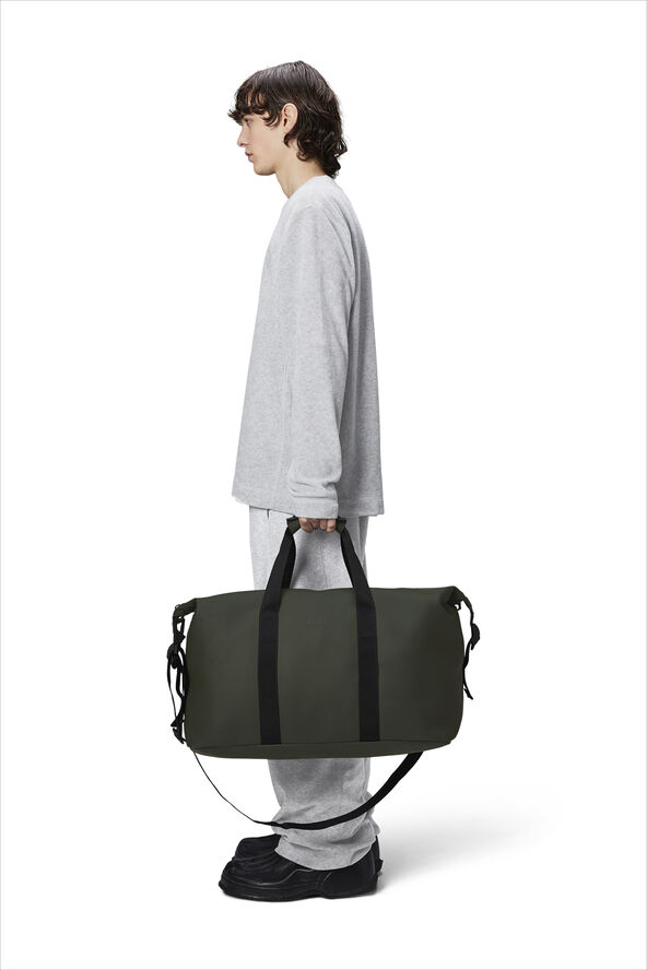 Rains Hilo Weekend Bag W3 Green
