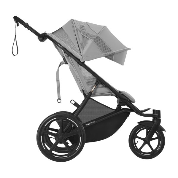 Cybex Avi Spin Kinderwagen - Almond Beige / Beige