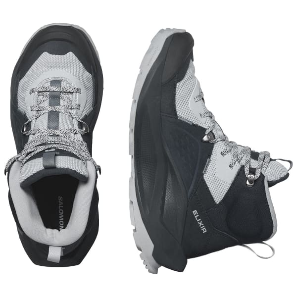 Chaussure de randonnée mid SALOMON ELIXIR MID GORE-TEX W