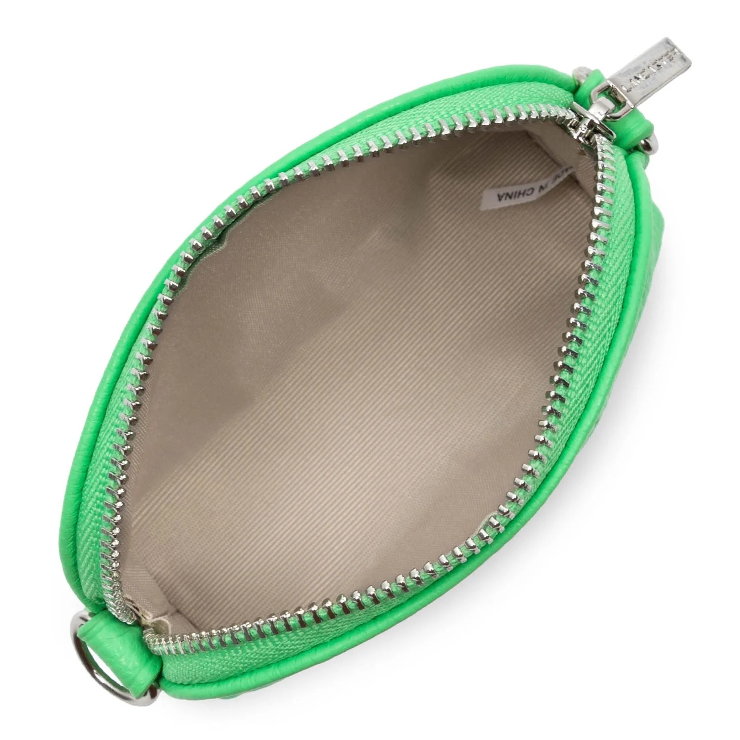 Foulonné PM-Petit porte-monnaie