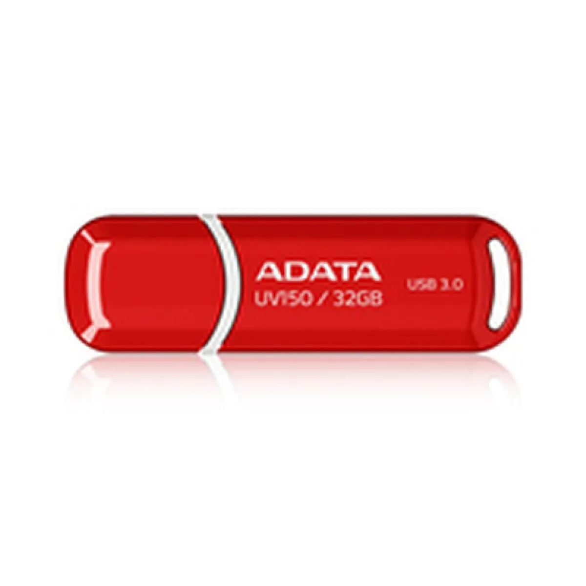 ADATA UV150 Rouge 32 GB