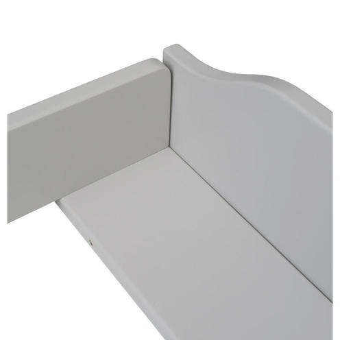 Plan à langer OPERA Gris - MAISON CHARLOTTE