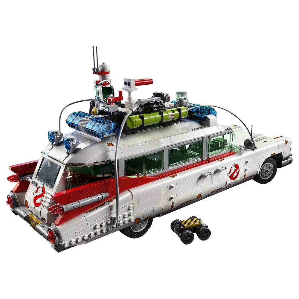 LEGO®ICONS 10274 - ECTO-1 SOS FANTOMES