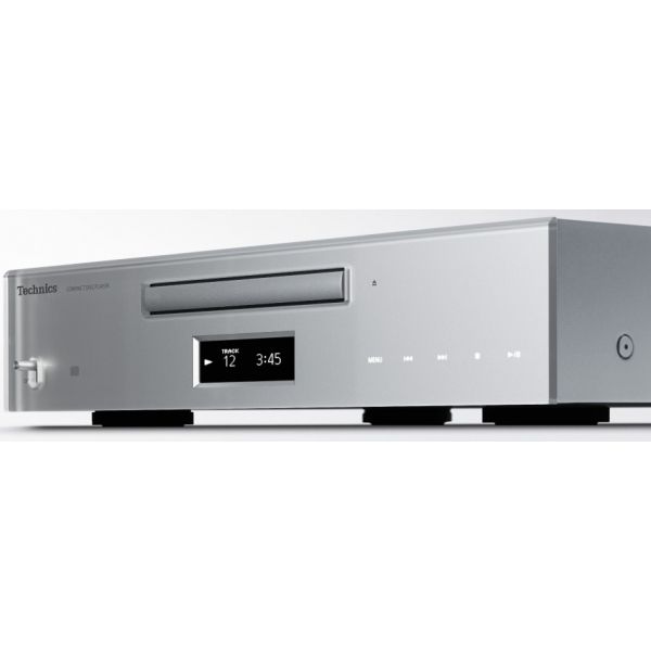 Technics SL-C700E-S