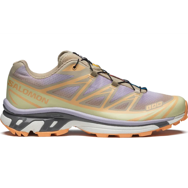 XT-6 SKYLINE  Sportliche Schuhe Unisex