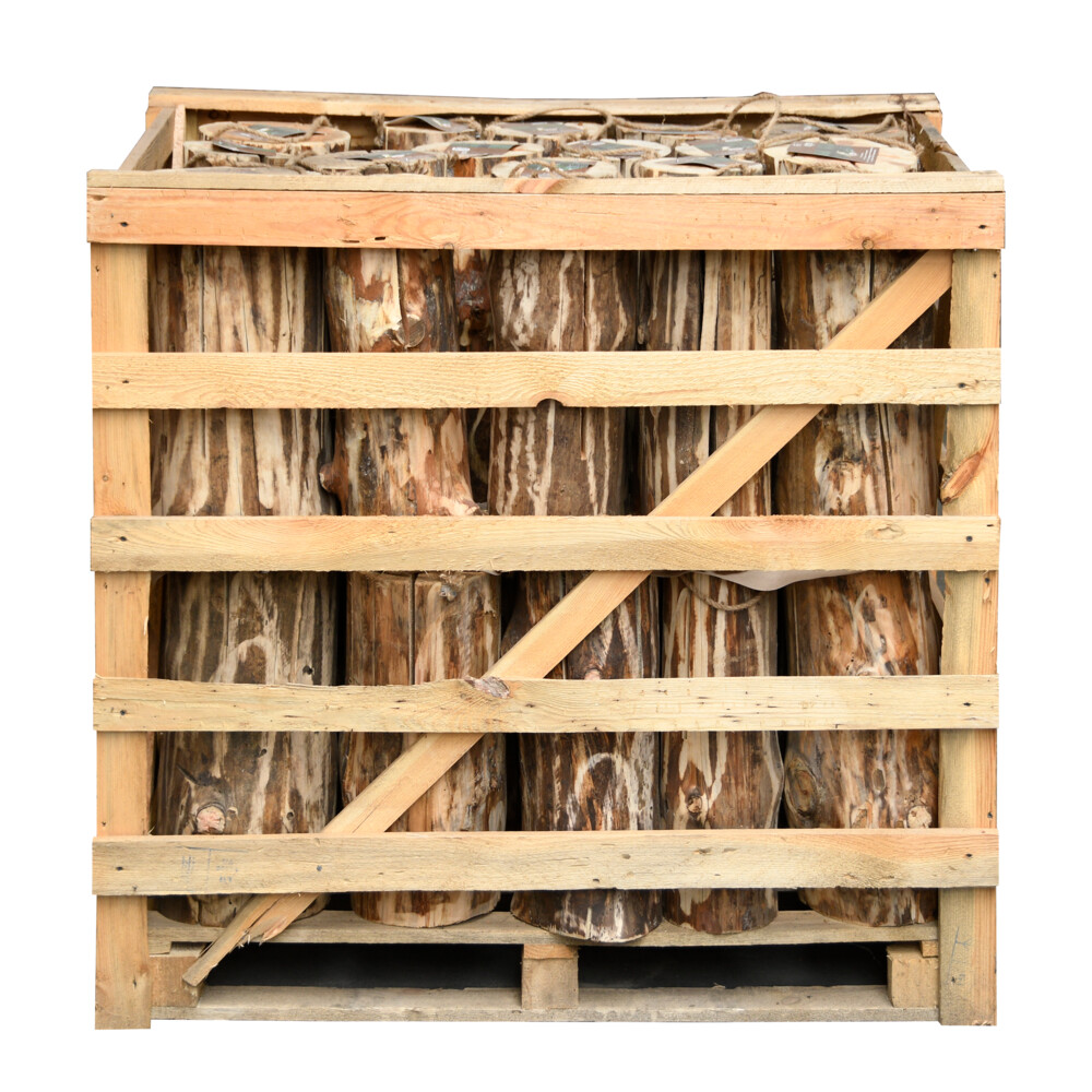 Esschert Design Zweedse Fakkel S Naturel