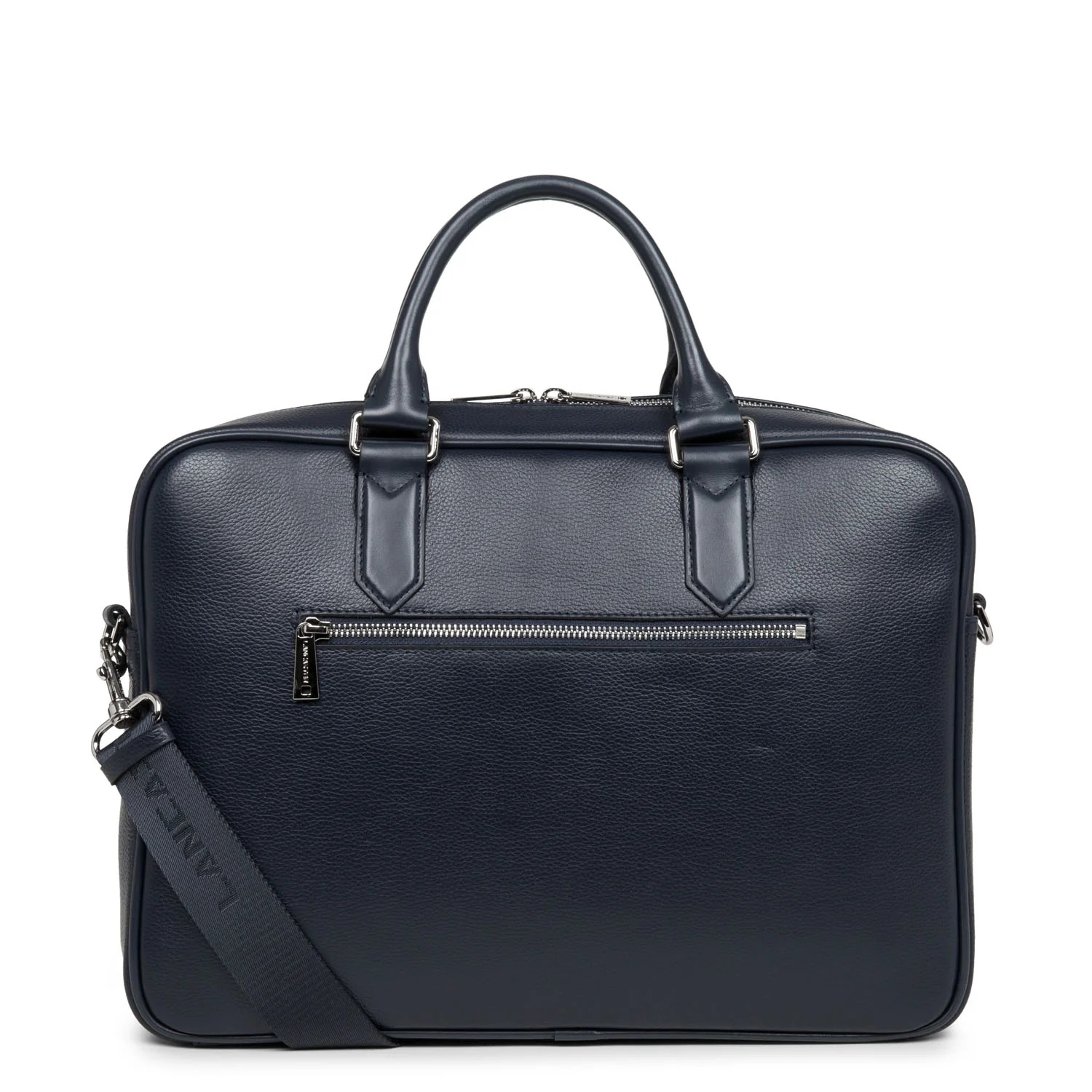 Milano Gentlemen-Porte documents