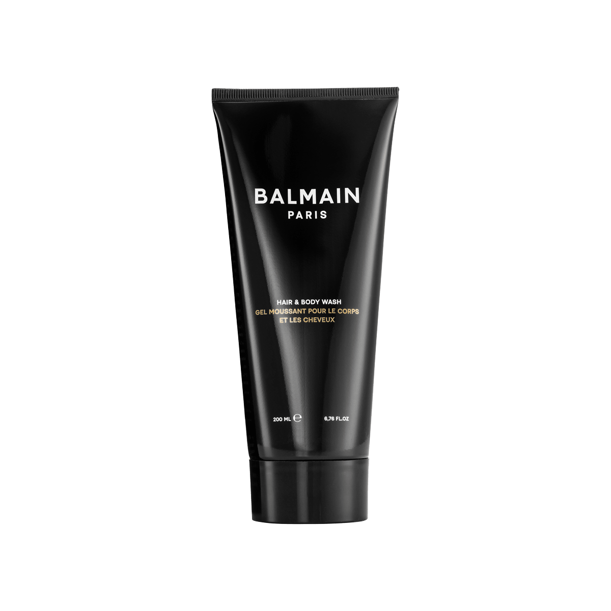 Signature Men's Line Hair & Body Wash 200ml