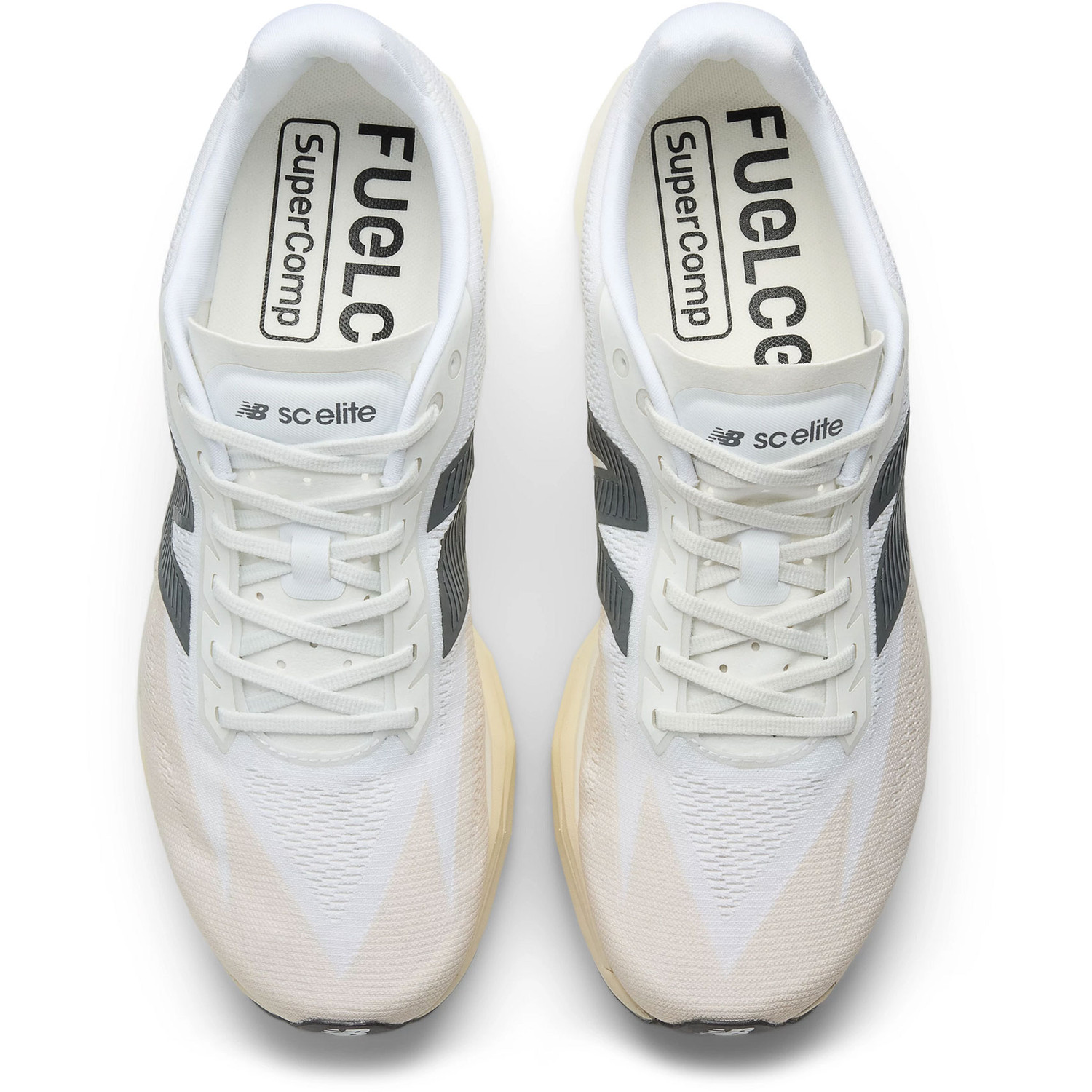 New Balance FuelCell SuperComp Elite v5 Heren