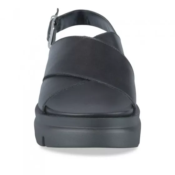 Sandales NOIR SINEQUANONE