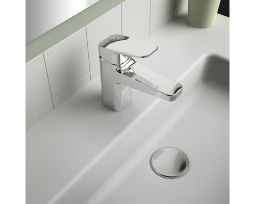 Ideal Standard CERAPLAN chromen wastafelkraan BD209AA