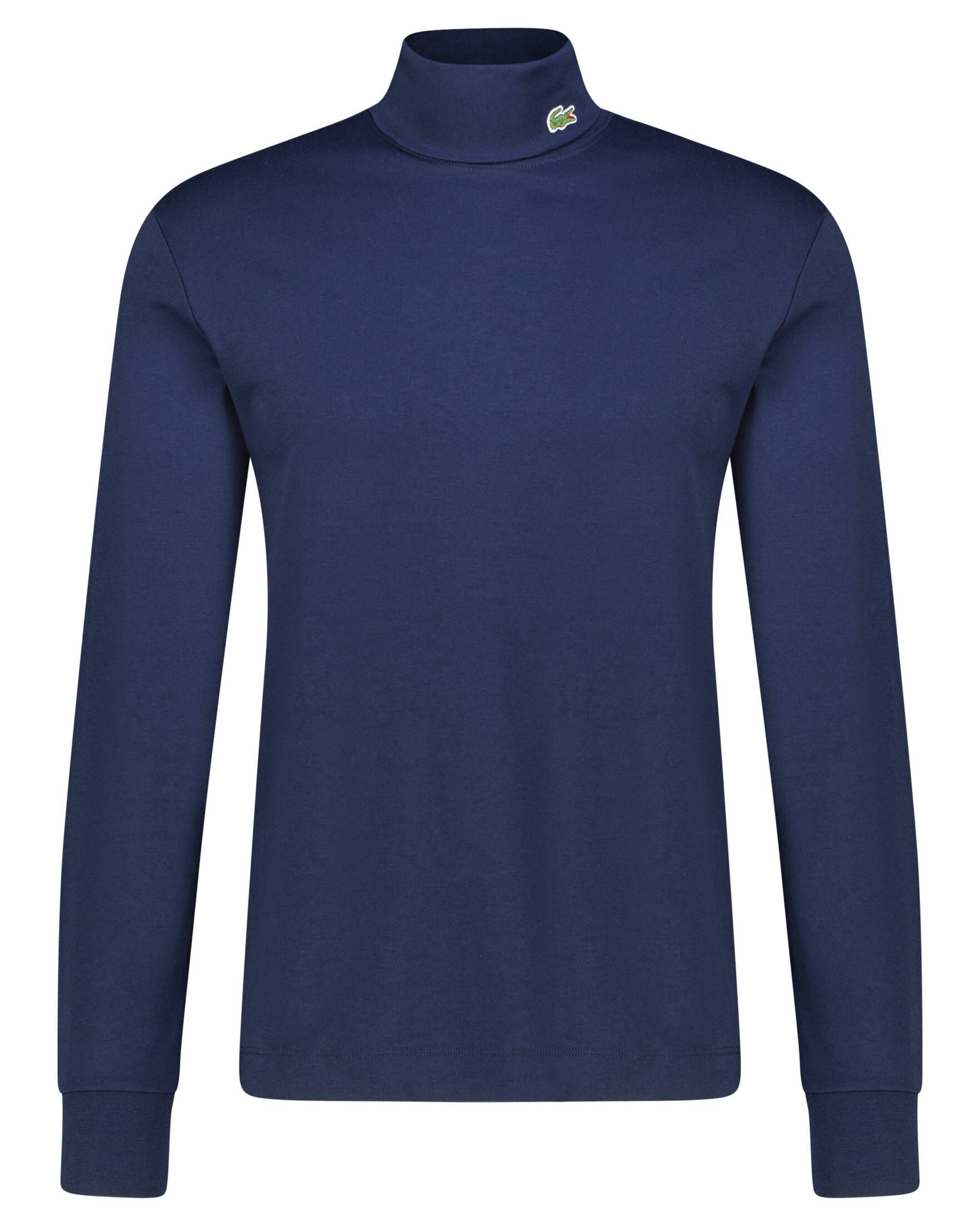Lacoste| Herren Rollkragenshirt Regular Fit