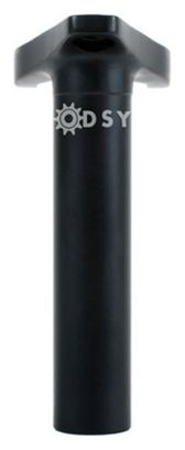 ODYSSEY Tige de selle Tripod 200mm Noir