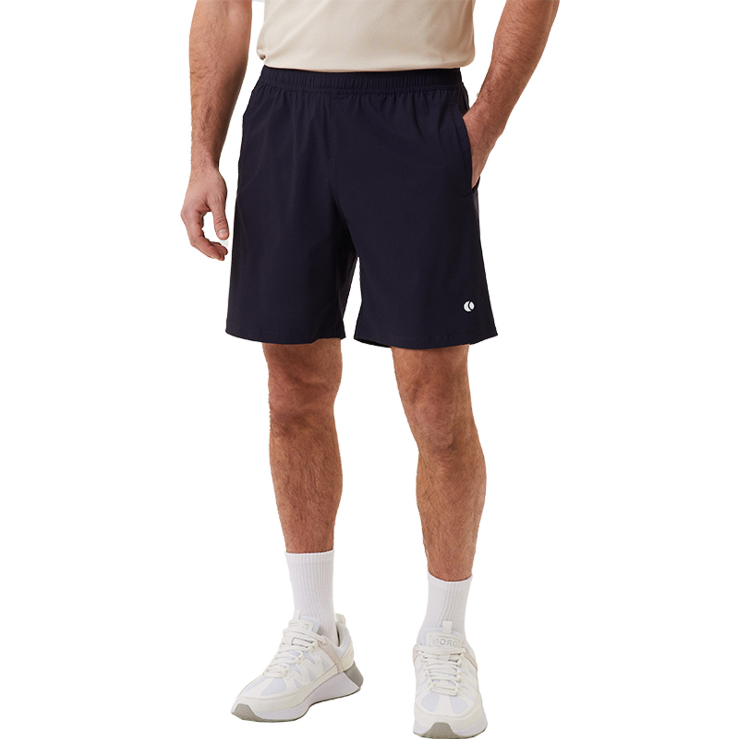 Björn Borg Ace 9 Inch Short