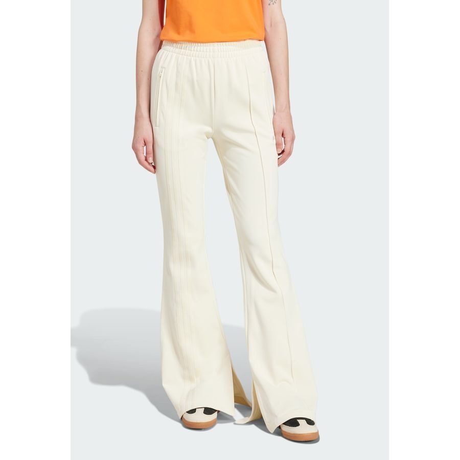 Adidas Original Pantalon de survêtement évasé Firebird 3 bandes