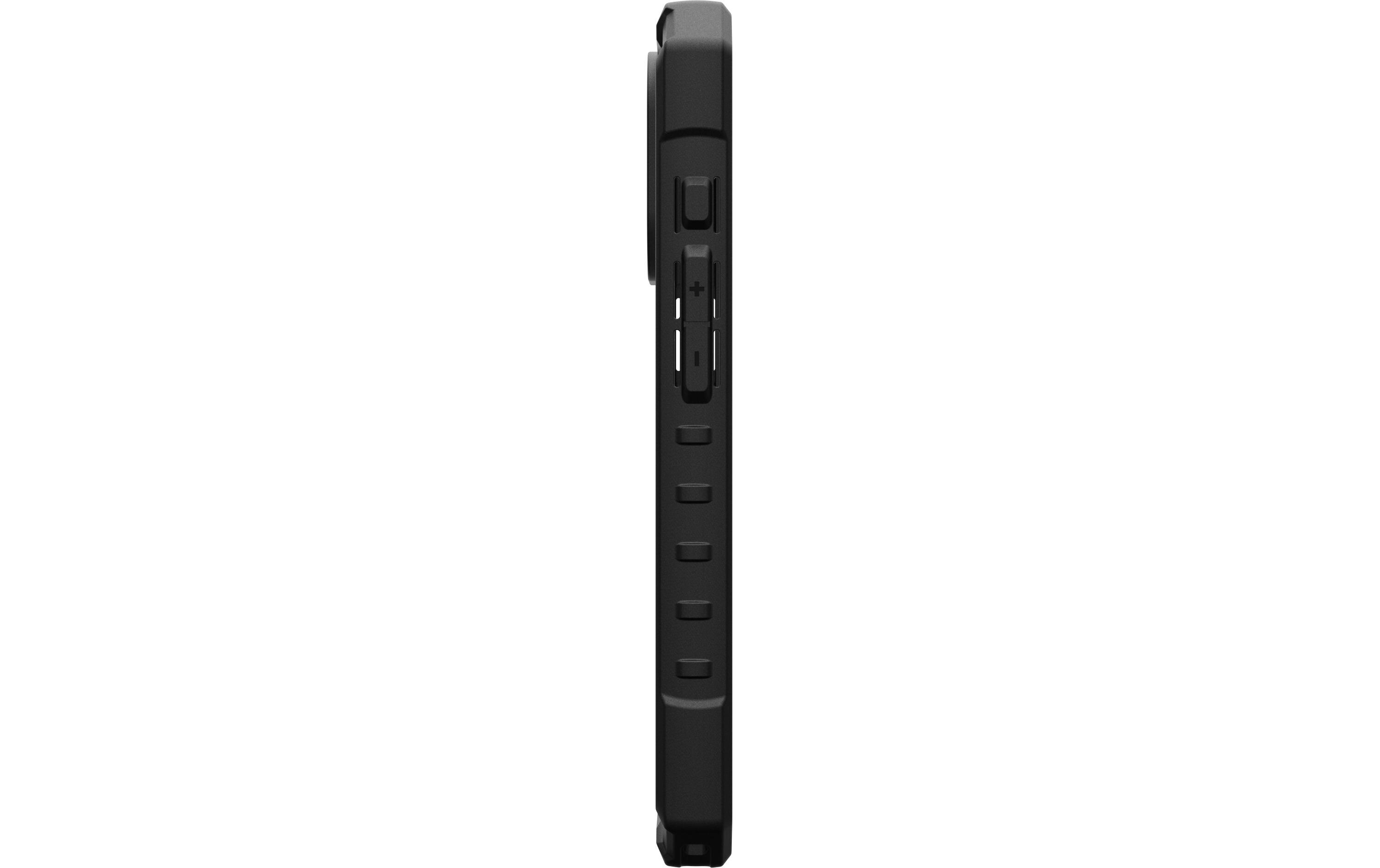 Back Cover Pathfinder Clear iPhone 16 Pro IceSchutzhülle für das Apple iPhone 16 Pro