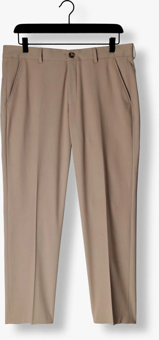 SELECTED HOMME zand selected homme pantalon slhslim-liam trs flex b