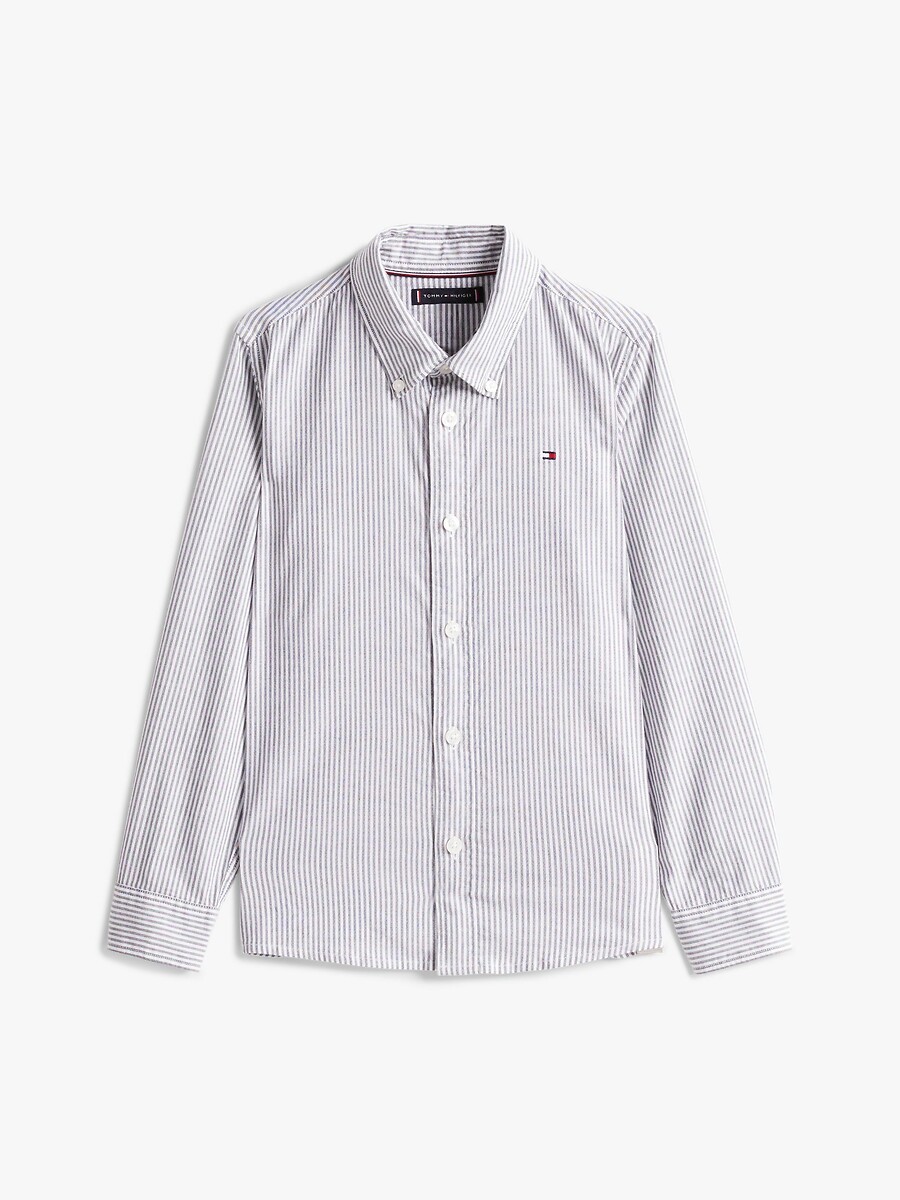 TOMMY HILFIGER<br>Camisa de manga comprida