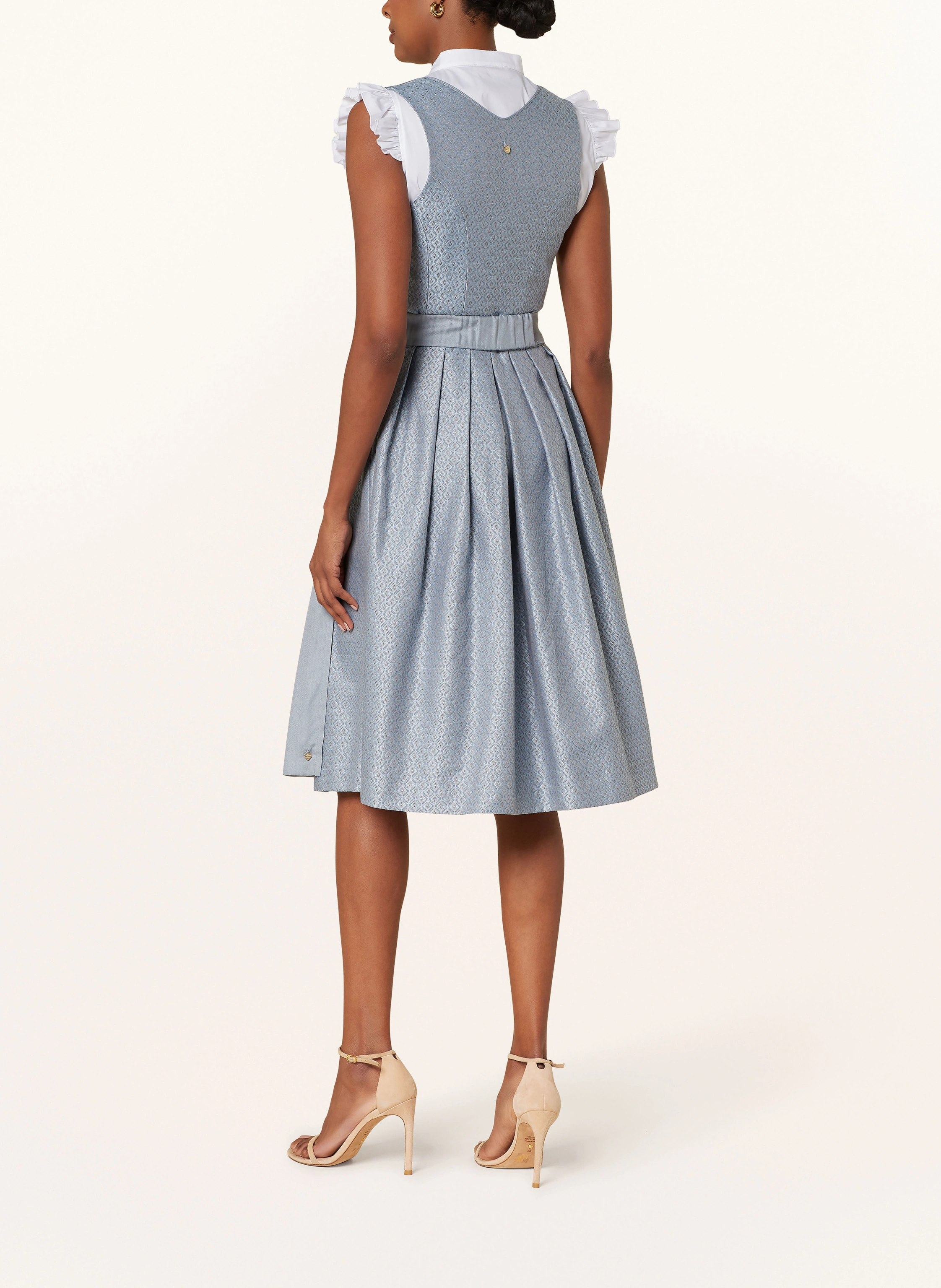 AlpenHERZ Dirndl CONSTANCE