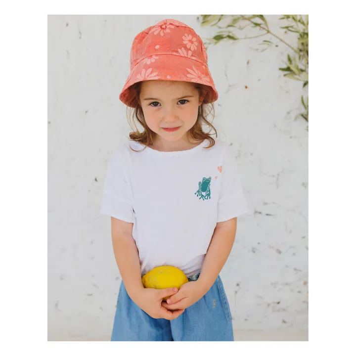 Búho Bob Daisy Enfant | Terracotta