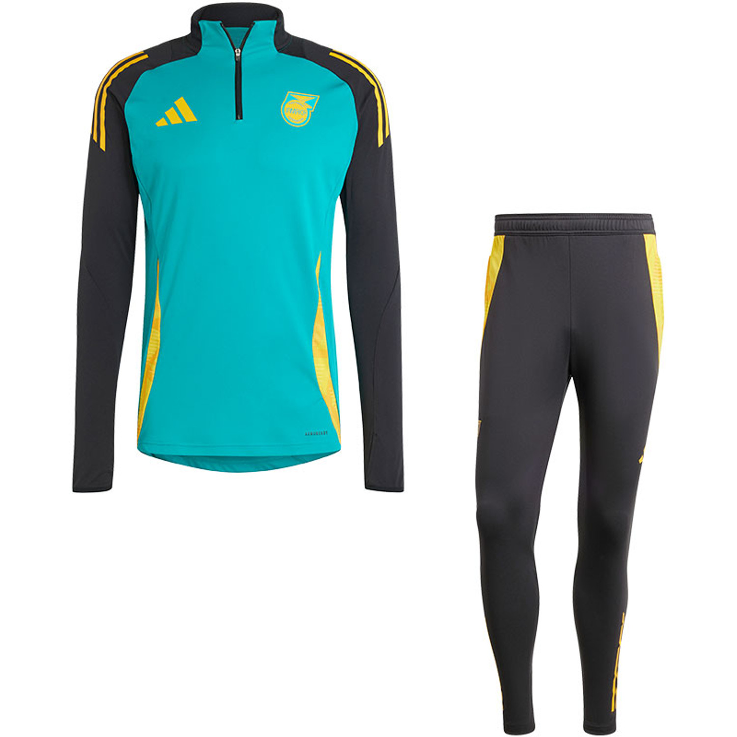 adidas Jamaica Trainingspak
